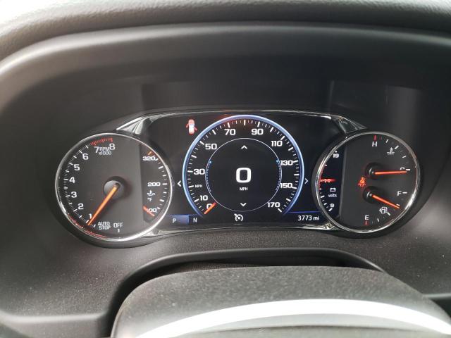 2022 GMC ACADIA AT4 - 1GKKNLLS9NZ157414