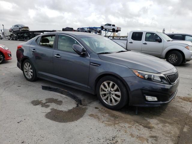 KNAGM4A79F5634759 KIA Optima Lx