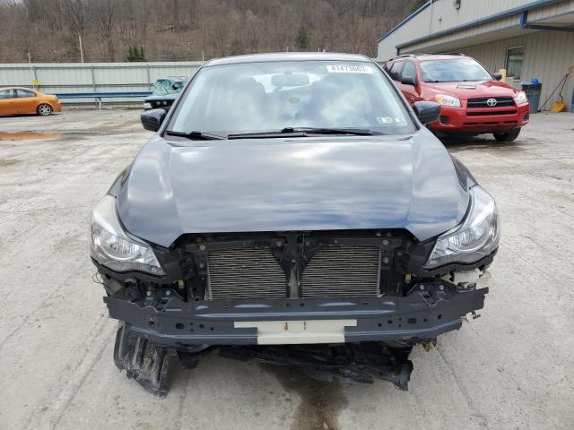 JF1GPAB61G8255517 Subaru Impreza Premium