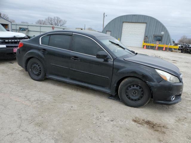4S3BMCK66D3007779 Subaru Legacy 2.5i Limited