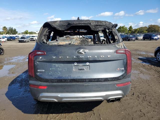 5XYP6DHCXLG065469 KIA Telluride S
