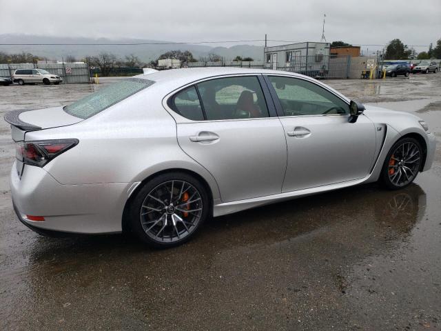 2019 LEXUS GS-F JTHBP1BL9KA002911