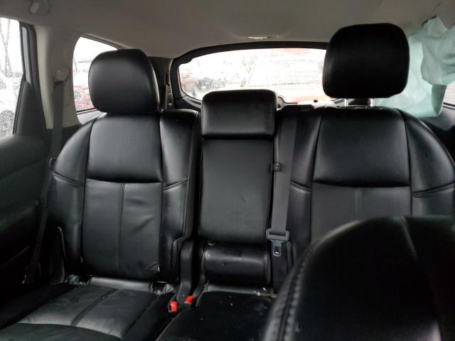 5N1DR2CN1LC601071 Nissan Pathfinder Sl