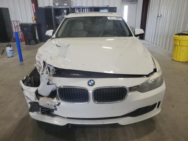 2015 BMW 328 I - WBA3A5G51FNP34700