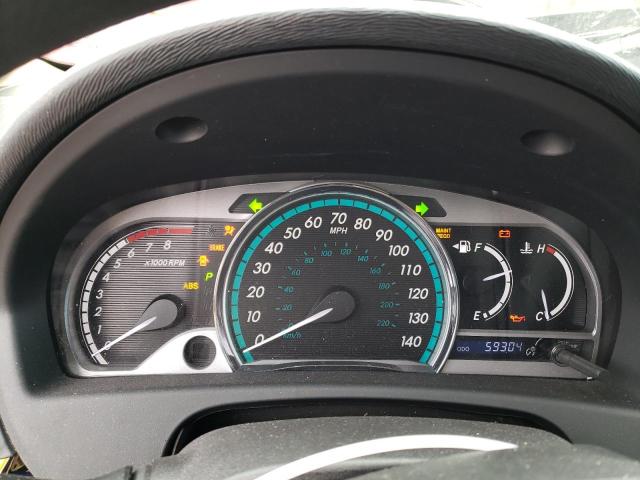 2015 TOYOTA VENZA LE - 4T3ZA3BB3FU090950