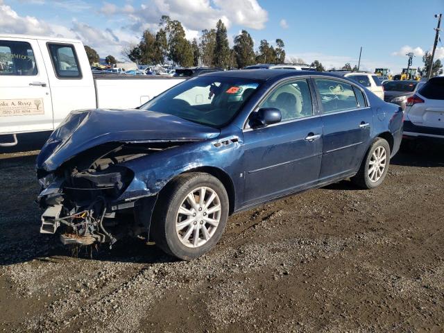 2009 Buick Lucerne CX