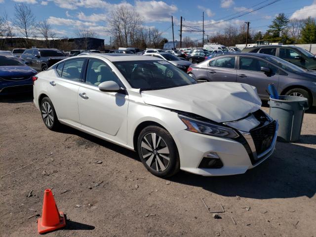 2020 NISSAN ALTIMA SV - 1N4BL4DV1LC254466