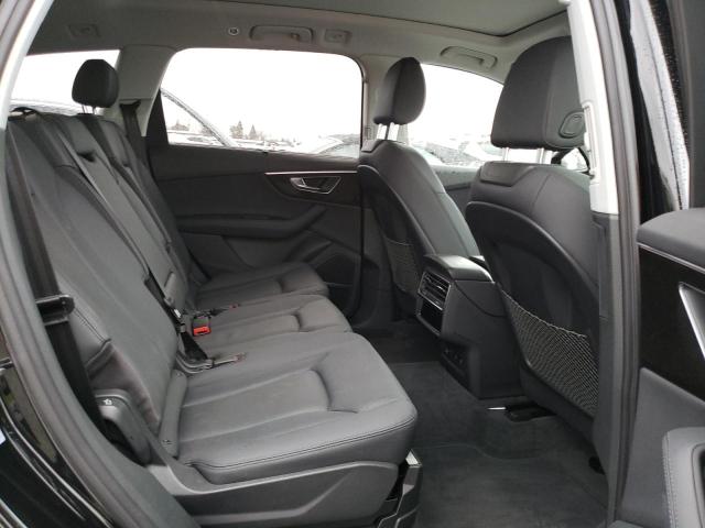 2022 AUDI Q7 PRESTIG - WA1VXBF76ND013735