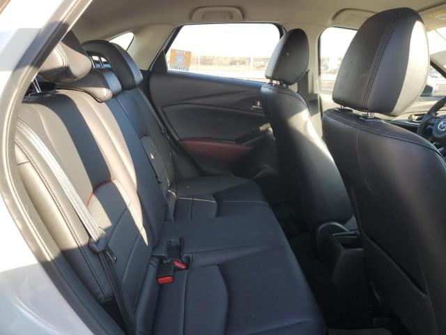 2018 MAZDA CX-3 JM1DKFC7XJ0320192