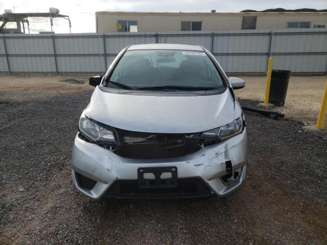 2016 HONDA FIT JHMGK5H50GX021355