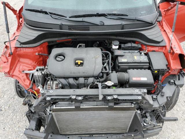 KNDJ23AU6N7152395 KIA SOUL LX