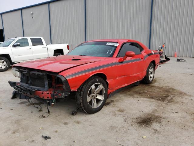 2009 Dodge Challenger SE