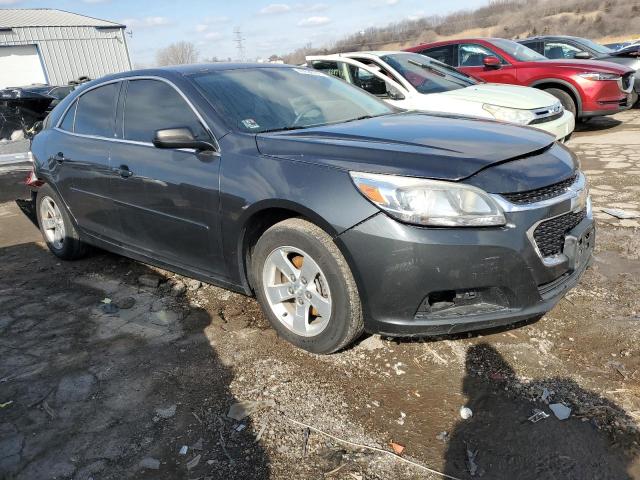 2016 CHEVROLET MALIBU LIM - 1G11B5SA9GU106265
