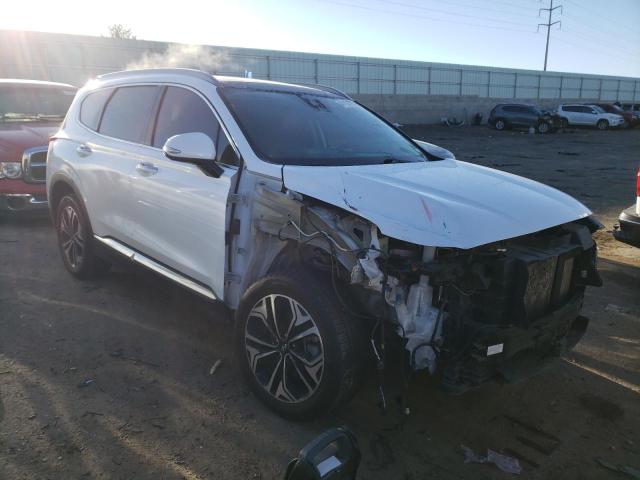 5NMS53AA3KH056925 Hyundai Santa Fe Limited
