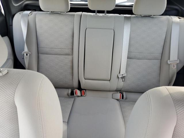 2019 NISSAN ROGUE SPOR JN1BJ1CP6KW530335