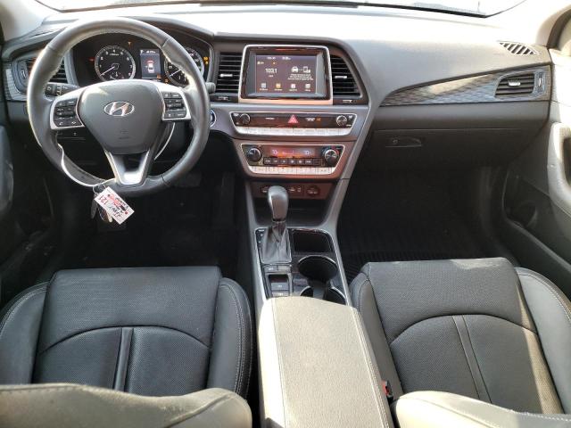 2019 HYUNDAI SONATA LIM - 5NPE34AF7KH732560