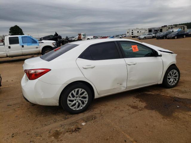 2019 TOYOTA COROLLA L 5YFBURHE9KP859405