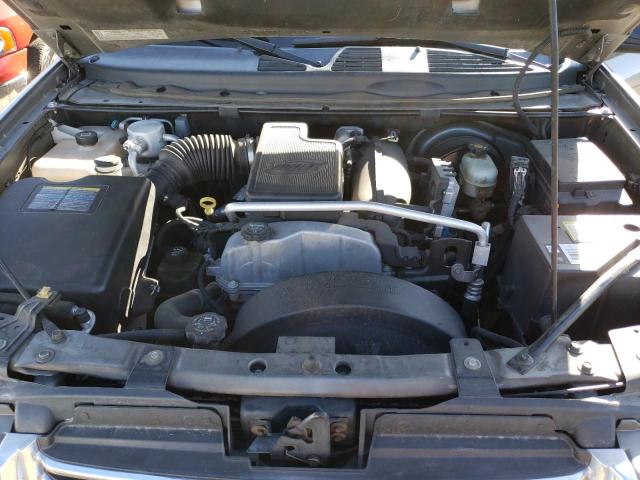 1GKET16S166147076 GMC Envoy