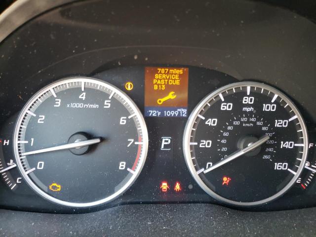 5J8TB3H58EL007360 Acura RDX
