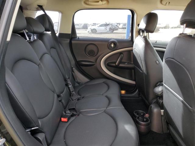 WMWZB3C56EWR37821 Mini COOPER COUNTRYMAN
