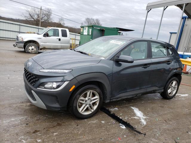 2022 HYUNDAI KONA SEL KM8K2CAB2NU830821