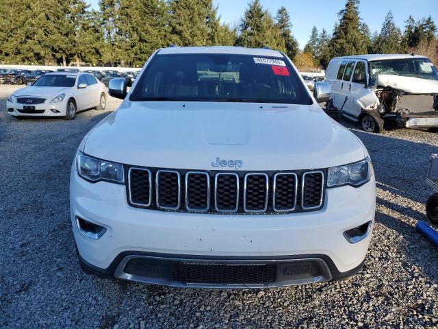 1C4RJEBG0MC656537 Jeep Grand Cherokee Limited