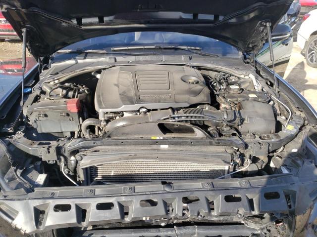 2020 JAGUAR XE S - SAJAJ4FX7LCP57446