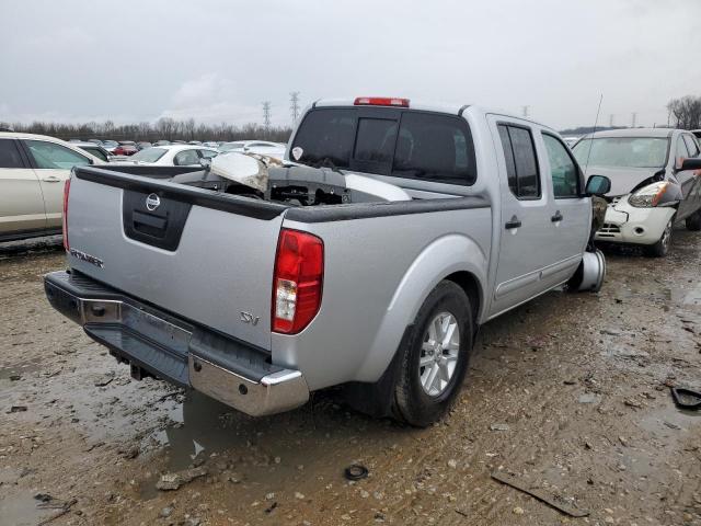2015 NISSAN FRONTIER S 1N6AD0ERXFN764026