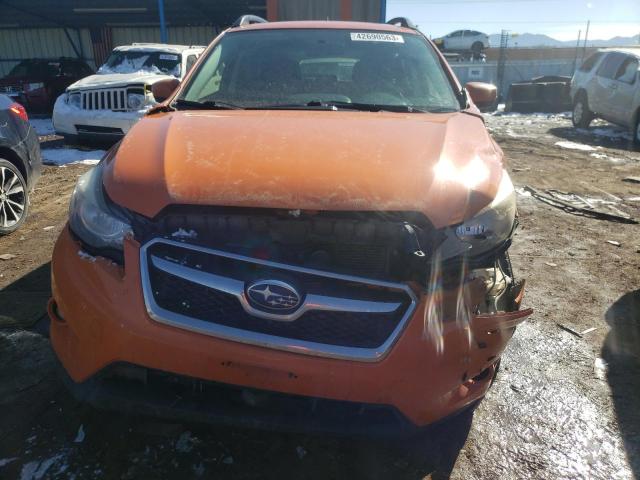2015 SUBARU XV CROSSTR JF2GPACC0F8211278