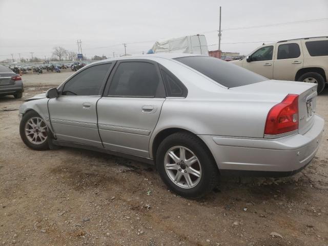 YV1TS592361443572 Volvo S80 2.5t