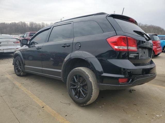 2019 DODGE JOURNEY SE 3C4PDCBB4KT804875