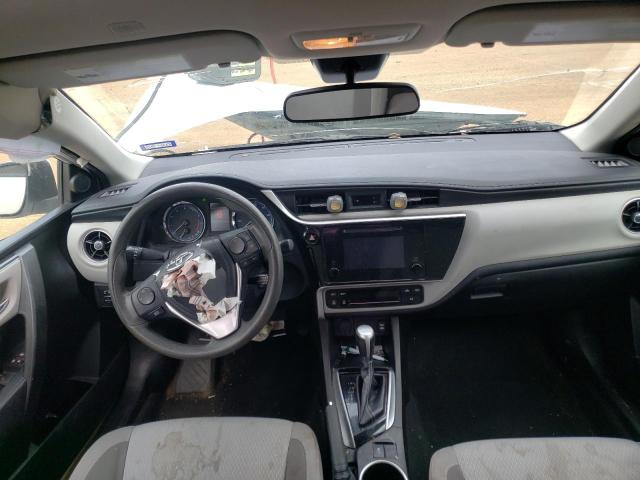 2019 TOYOTA COROLLA L 5YFBURHE9KP859405