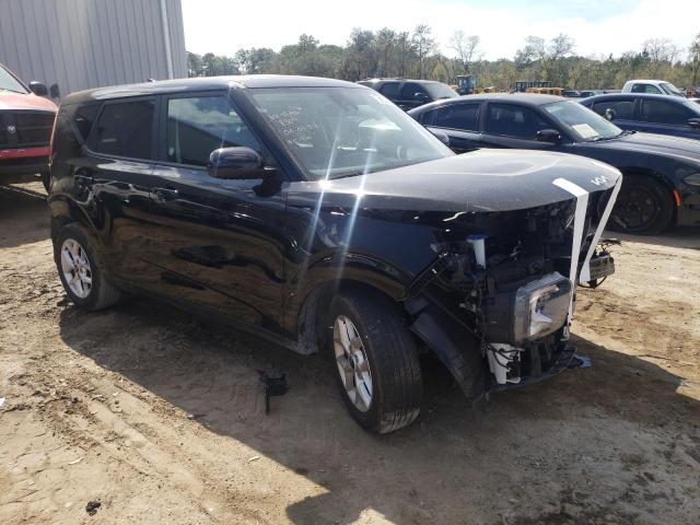 2022 KIA SOUL LX KNDJ23AU7N7182134