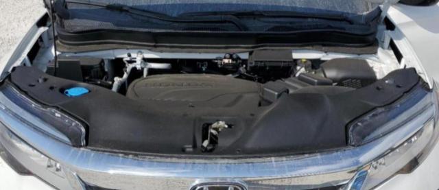 2022 HONDA PILOT TOUR - 5FNYF5H65NB020079