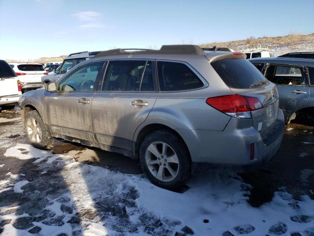 4S4BRDLC0E2214389 Subaru Outback 3.6r Limited