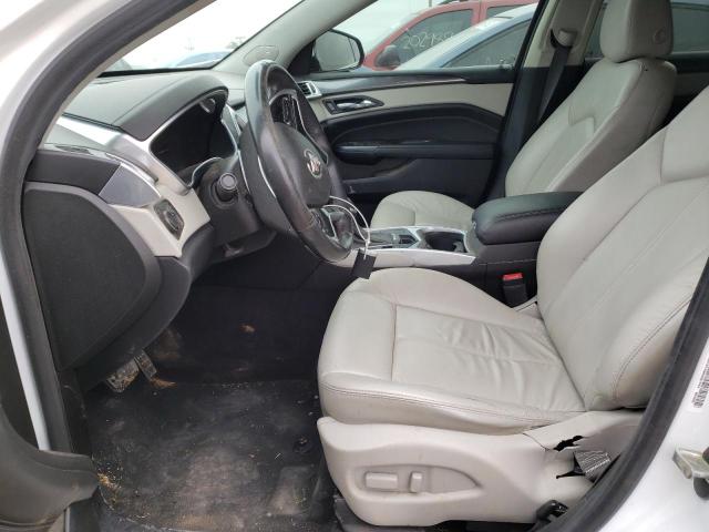 2015 CADILLAC SRX - 3GYFNAE30FS525592