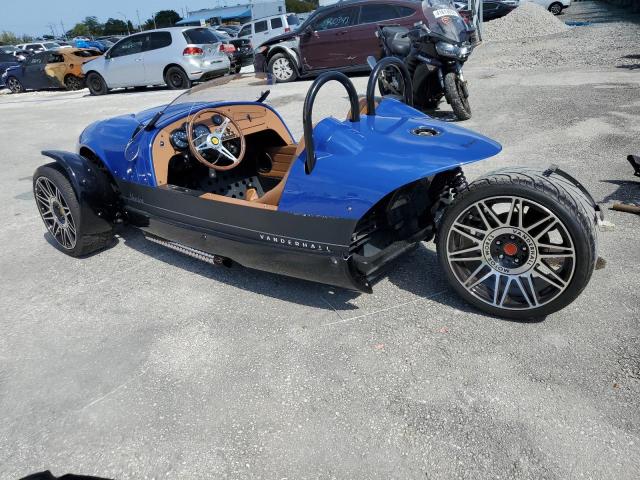 2021 VAND TRIKE - 7KGTC2V12MR002607