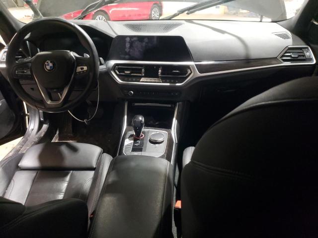 2019 BMW 330XI - 3MW5R7J55K8B03466