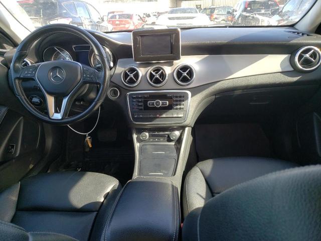 WDCTG4GB4FJ137589 Mercedes-Benz Gla 250 4matic