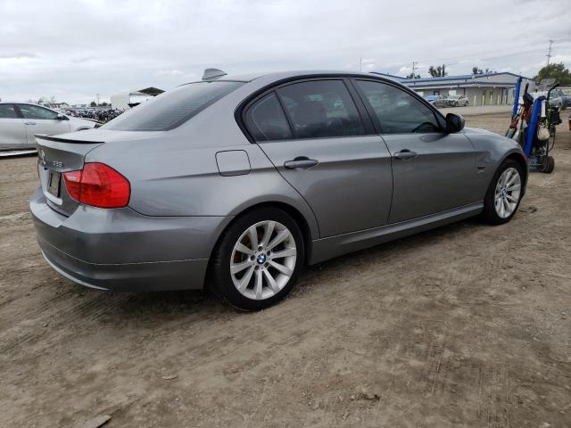 WBAPK7C59BA817633 BMW 328 XI