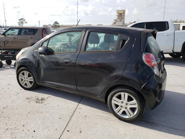 2015 CHEVROLET SPARK LS KL8CA6S94FC805184