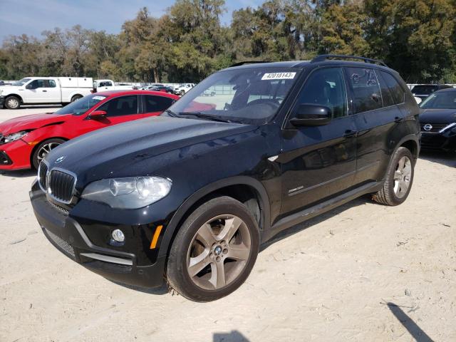 2009 BMW X5 