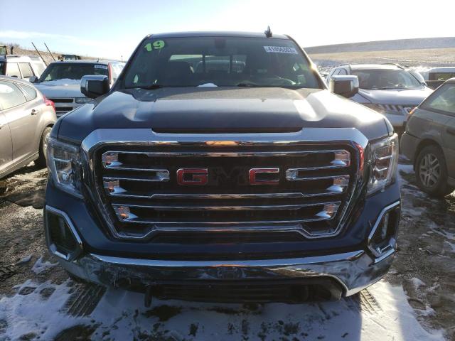 1GTU9DED9KZ414855 GMC Sierra K1500 Slt