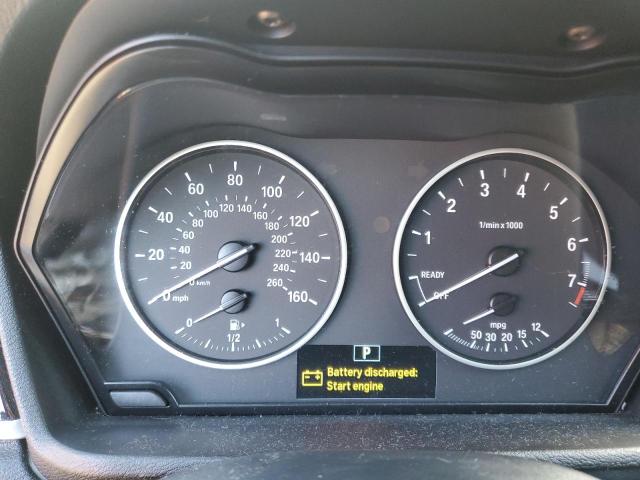 WBXHT3C31J5K22006 BMW X1 Xdrive28i