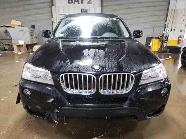 5UXWX5C59CL722031 BMW X3 Xdrive28i