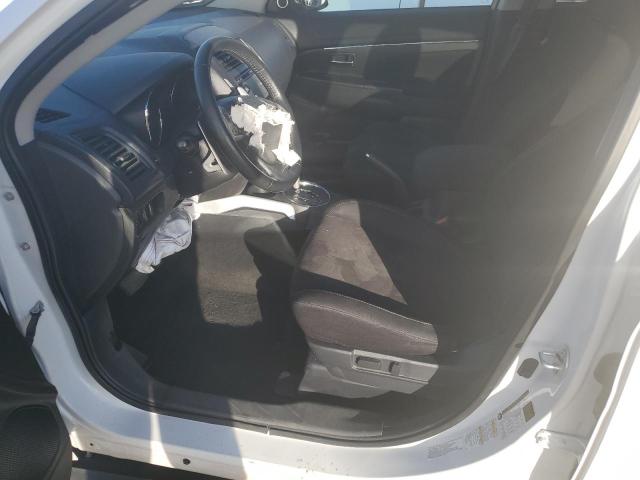 4A4AP4AU1EE022939 Mitsubishi Outlander Sport Se