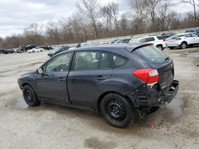 JF1GPAB61G8255517 Subaru Impreza Premium