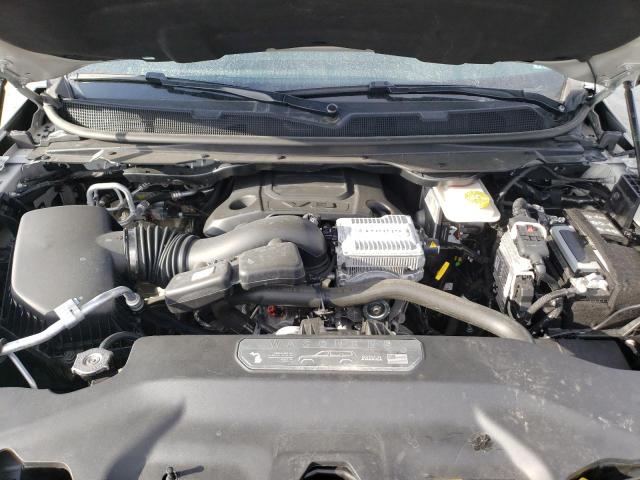 2022 JEEP WAGONEER S 1C4SJVBT4NS129252