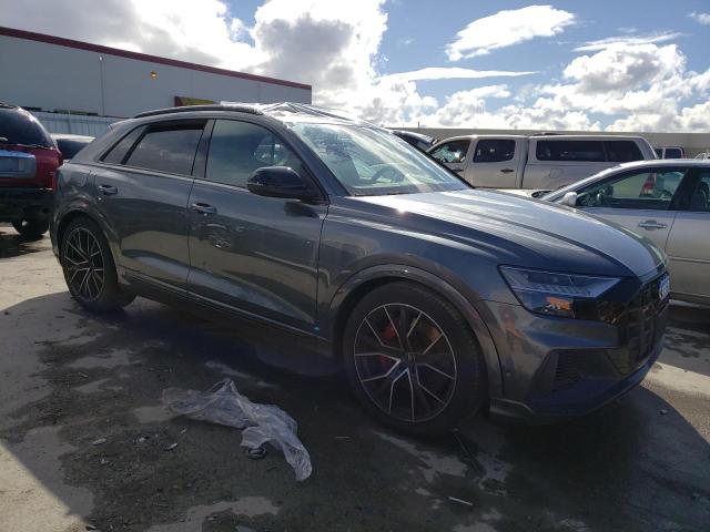 2021 AUDI SQ8 PRESTI - WA1CWBF14MD016315