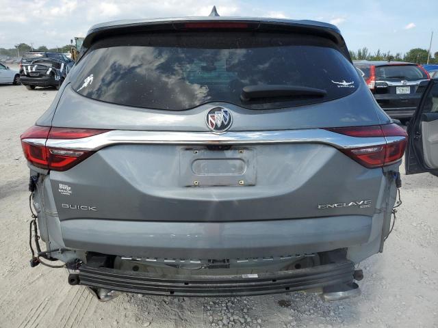 2018 BUICK ENCLAVE AV - 5GAERDKW8JJ175341